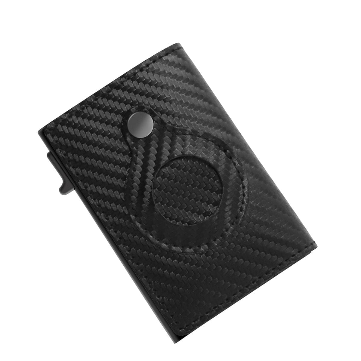 RFID Airtag Slide Wallet