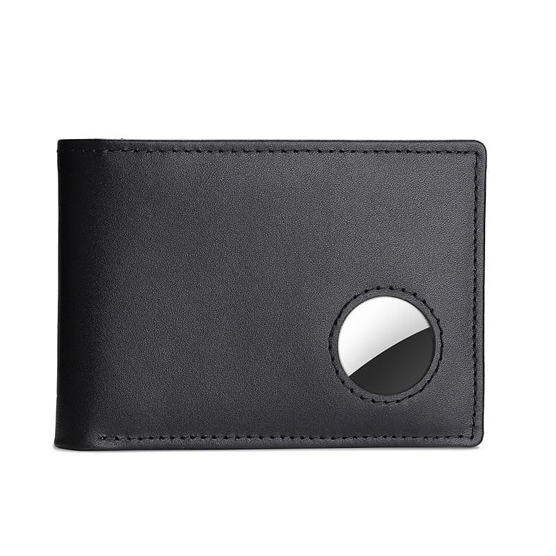 Bifold AirTag Wallet