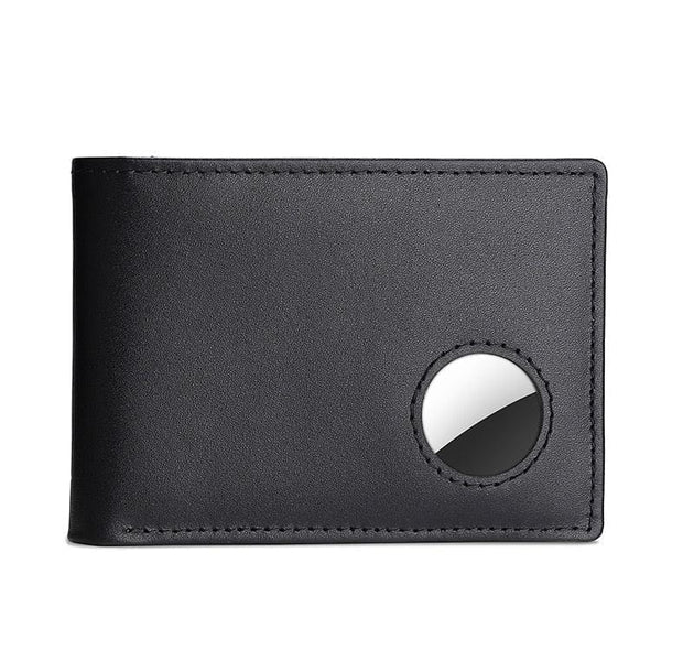 Bifold AirTag Wallet