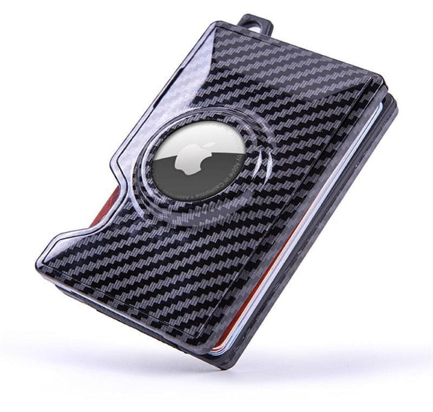 AirTag RFID Protection Wallet