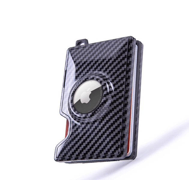 AirTag RFID Protection Wallet